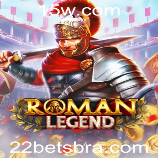 Descubra o Universo de RomanLegend: Um Mergulho nas Aventuras Épicas