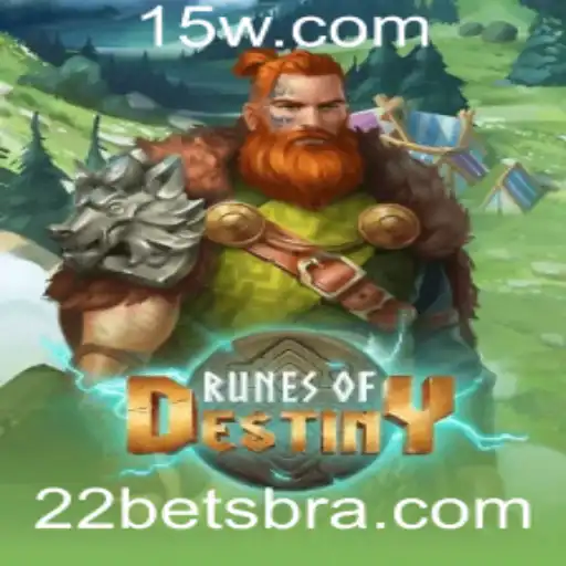 Explorando o Mundo Enigmático de RunesOfDestiny