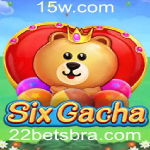 Descubra o Fascinante Mundo de SixGacha na Plataforma 22bet