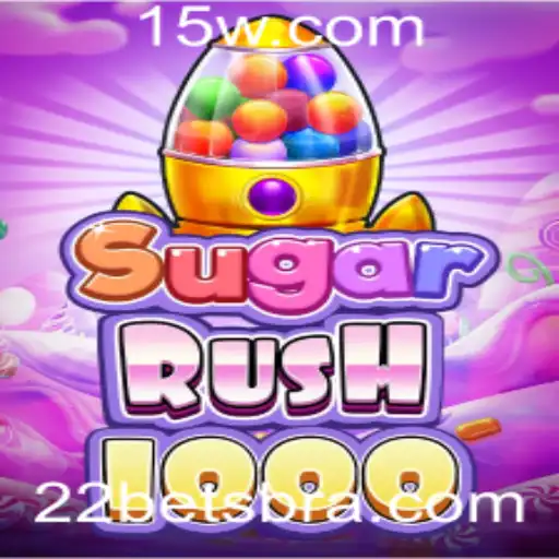 Descubra o Fascinante Mundo de SugarRush1000 na 22bet