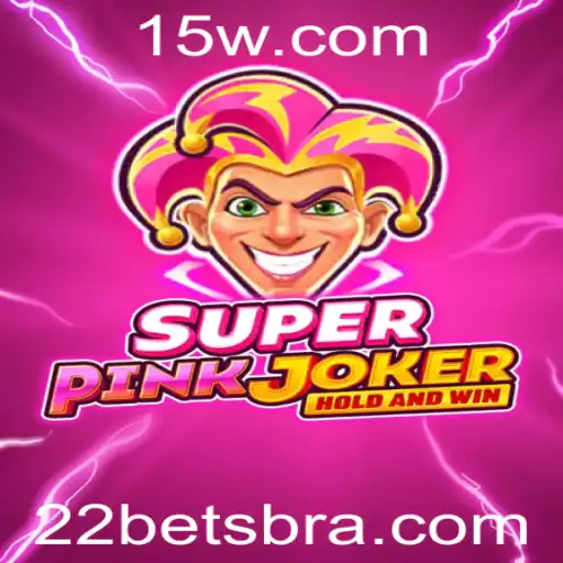Descubra o Fascinante Mundo do SuperPinkJoker e a Emoção das Apostas com 22bet